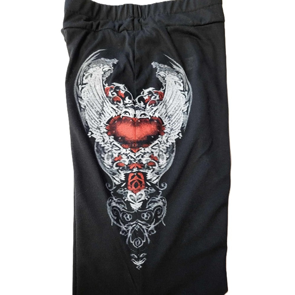 Ladies Casual Stretch Pants