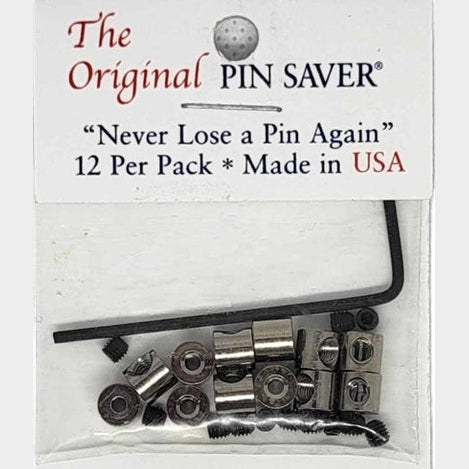 Original Pin Savers pkg of 12