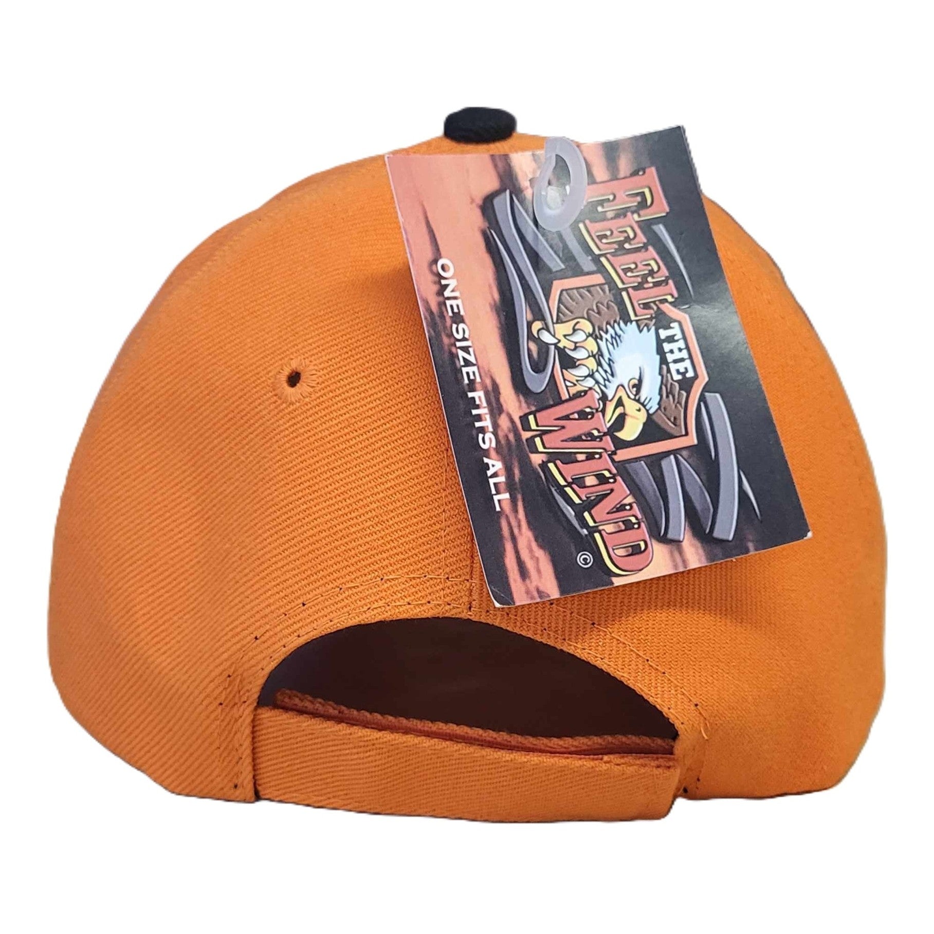 Ride Life Wide Open hat