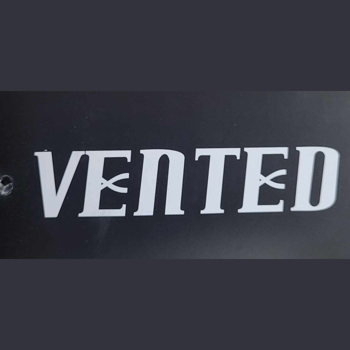 Vented tag