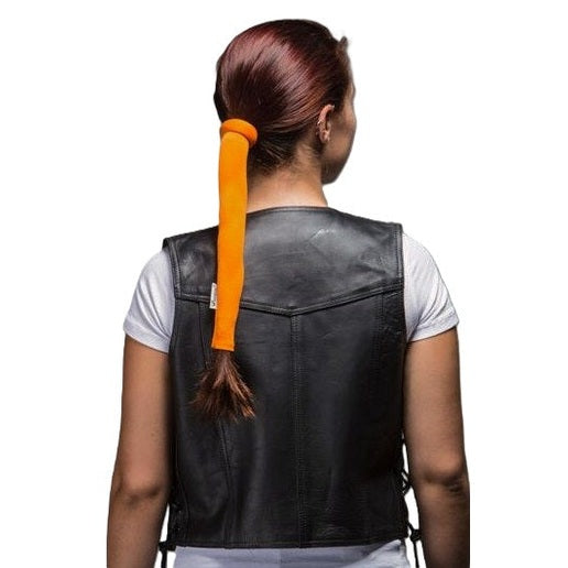 Wrapter Hair Wrap-orange-pic3
