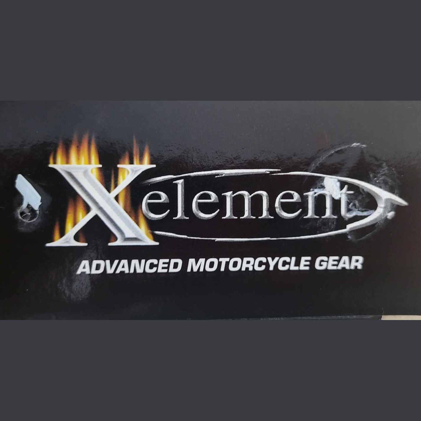 Xelement tag